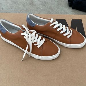 Express Mens Sneakers